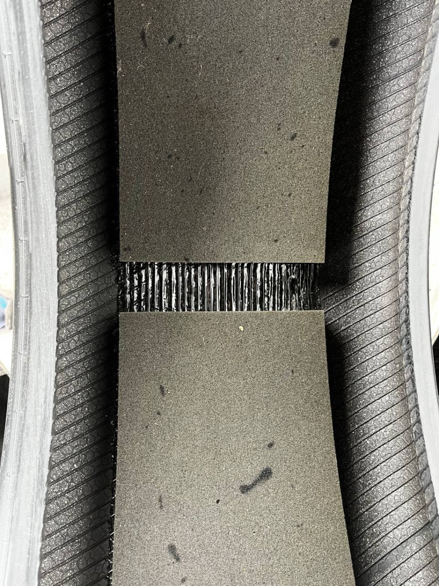 275/40 R21 CONTINENTAL PREMIUMCONTACT 6 CONTISILENT 7mm