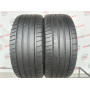 255/40 R21 DUNLOP SP SPORT MAXX GT 4mm
