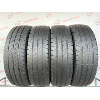 205/75 R16C BRIDGESTONE DURAVIS R660 ECO 4mm