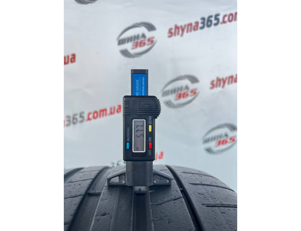 275/30 R20 PIRELLI PZERO PZ4 PNCS 5mm