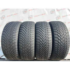 205/55 R16 CONTINENTAL WINTERCONTACT TS860 5mm
