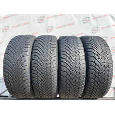 205/55 R16 CONTINENTAL WINTERCONTACT TS860 4mm