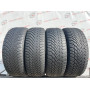 205/55 R16 CONTINENTAL WINTERCONTACT TS860 4mm