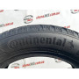 205/55 R16 CONTINENTAL WINTERCONTACT TS860 4mm