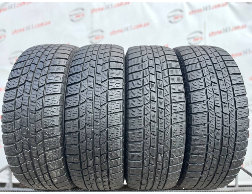 215/60 R16 GOODYEAR ICE NAVI 6 6mm