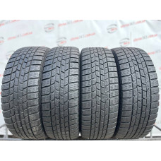 215/60 R16 GOODYEAR ICE NAVI 6 6mm