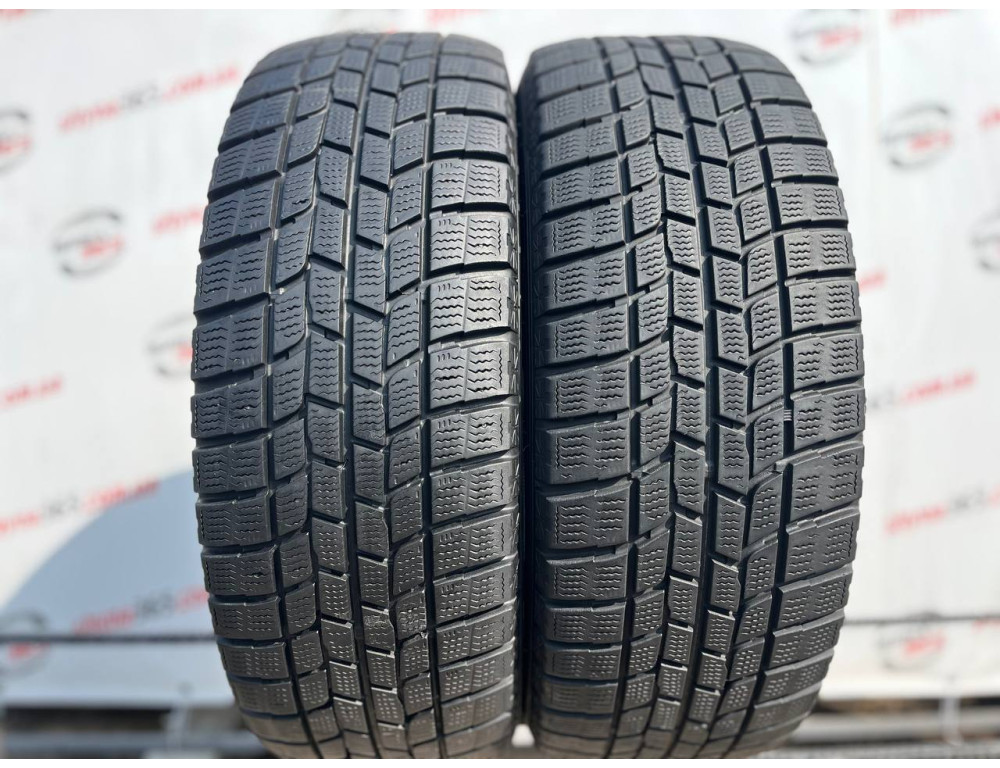 215/60 R16 GOODYEAR ICE NAVI 6 6mm
