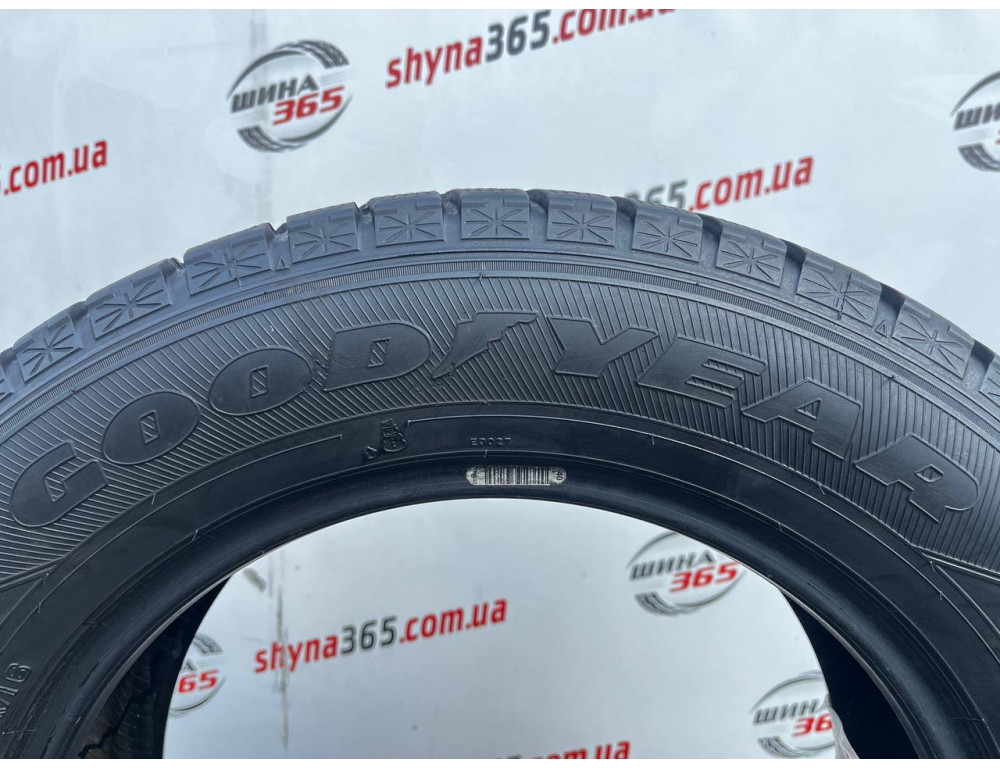 215/60 R16 GOODYEAR ICE NAVI 6 6mm