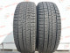 215/60 R16 BRIDGESTONE BLIZZAK VRX2 7mm