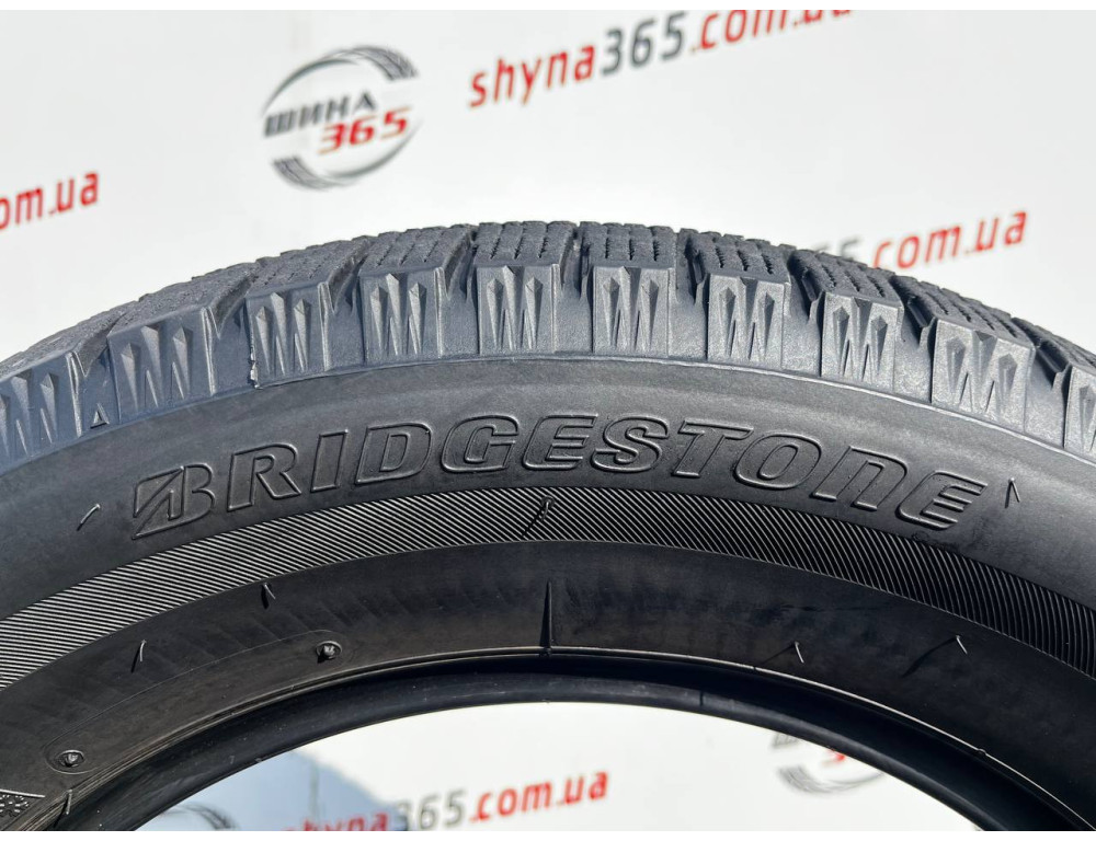 215/60 R16 BRIDGESTONE BLIZZAK VRX2 7mm