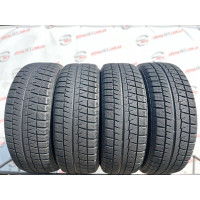 215/60 R16 BRIDGESTONE BLIZZAK REVO GZ 6mm