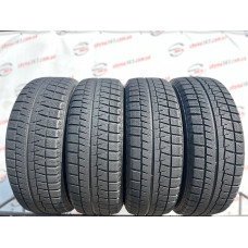 215/60 R16 BRIDGESTONE BLIZZAK REVO GZ 6mm