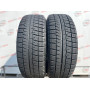 215/60 R16 BRIDGESTONE BLIZZAK REVO GZ 6mm