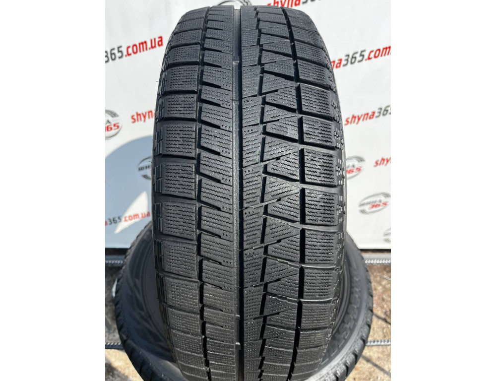 215/60 R16 BRIDGESTONE BLIZZAK REVO GZ 6mm