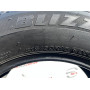 215/60 R16 BRIDGESTONE BLIZZAK REVO GZ 6mm