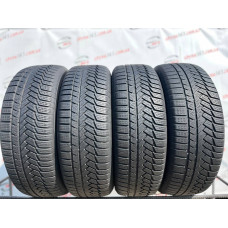 215/65 R16 CONTINENTAL WINTERCONTACT TS850P SUV 5mm
