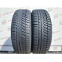 215/65 R16 CONTINENTAL WINTERCONTACT TS850P SUV 5mm