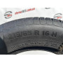 215/65 R16 CONTINENTAL WINTERCONTACT TS850P SUV 5mm