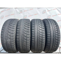 215/60 R16 BRIDGESTONE BLIZZAK VRX 5mm