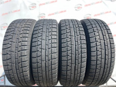 215/65 R16 YOKOHAMA ICE GUARD IG50 PLUS 7mm