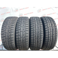 215/65 R16 YOKOHAMA ICE GUARD IG50 PLUS 7mm
