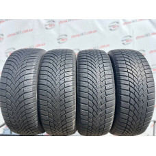 205/55 R16 BRIDGESTONE BLIZZAK LM005 5mm
