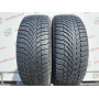 205/55 R16 BRIDGESTONE BLIZZAK LM005 5mm