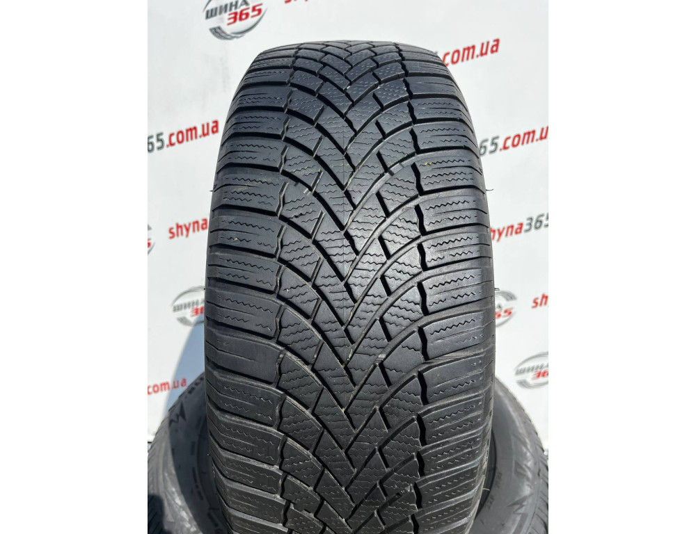205/55 R16 BRIDGESTONE BLIZZAK LM005 5mm
