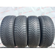 215/65 R16 MICHELIN ALPIN 6 5mm