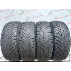 215/60 R16 SEMPERIT MASTER-GRIP 2 4mm
