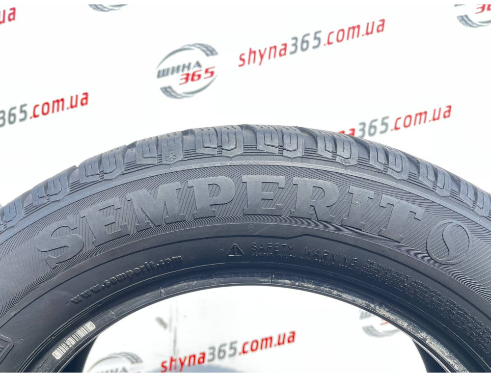 215/60 R16 SEMPERIT MASTER-GRIP 2 4mm