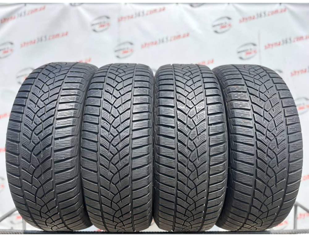 215/60 R16 GOODYEAR ULTRAGRIP PERFORMANCE + 5mm