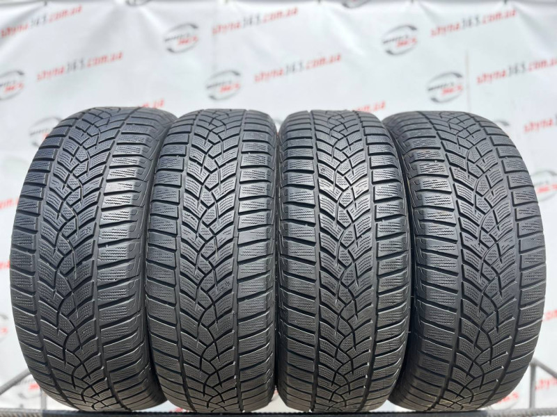 215/60 R16 GOODYEAR ULTRAGRIP PERFORMANCE + 5mm