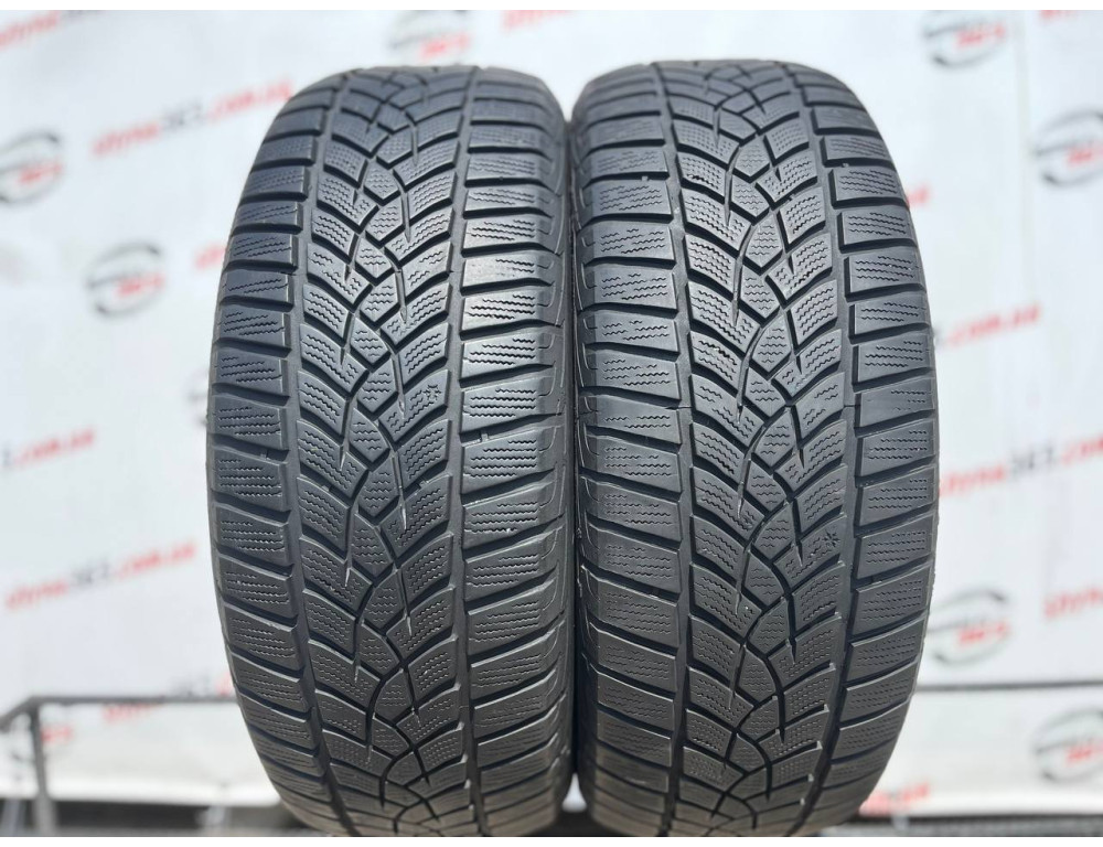 215/60 R16 GOODYEAR ULTRAGRIP PERFORMANCE + 5mm