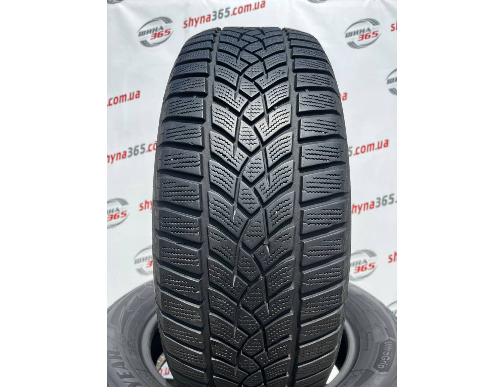 215/60 R16 GOODYEAR ULTRAGRIP PERFORMANCE + 5mm