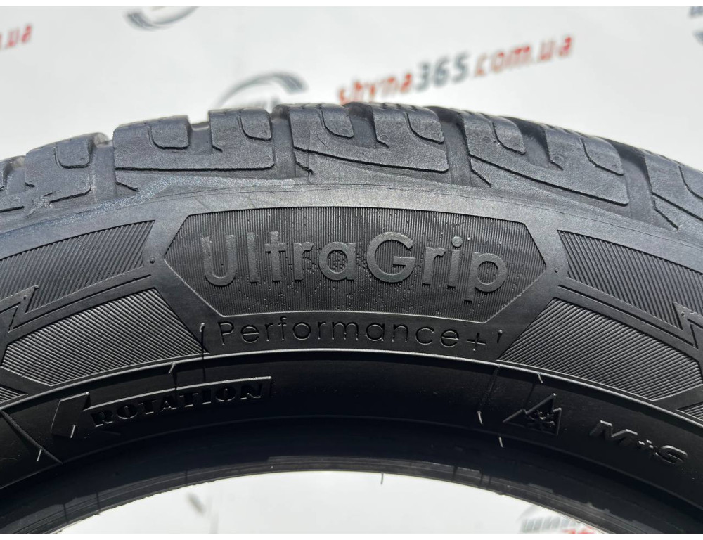 215/60 R16 GOODYEAR ULTRAGRIP PERFORMANCE + 5mm
