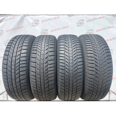 215/65 R16 CONTINENTAL WINTERCONTACT TS870P 6mm