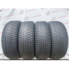 215/60 R16 HANKOOK WINTER I CEPT EVO2 W320 5mm