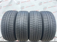 205/55 R16 MICHELIN X-ICE XI3 6mm