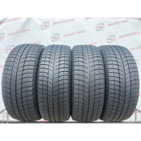 205/55 R16 MICHELIN X-ICE XI3 6mm