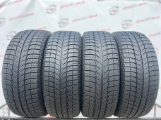 205/55 R16 MICHELIN X-ICE XI3 6mm