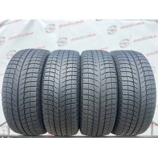 205/55 R16 MICHELIN X-ICE XI3 6mm