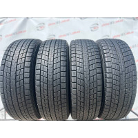 215/70 R16 DUNLOP WINTER MAXX SJ8 8mm