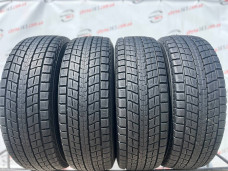 215/70 R16 DUNLOP WINTER MAXX SJ8 8mm