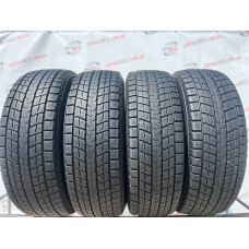 215/70 R16 DUNLOP WINTER MAXX SJ8 8mm