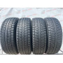 215/70 R16 DUNLOP WINTER MAXX SJ8 8mm