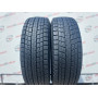215/70 R16 DUNLOP WINTER MAXX SJ8 8mm