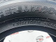 215/70 R16 DUNLOP WINTER MAXX SJ8 8mm