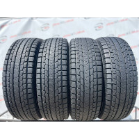 215/70 R16 YOKOHAMA ICE GUARD G075 8mm