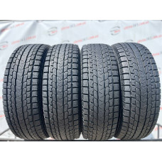 215/70 R16 YOKOHAMA ICE GUARD G075 8mm